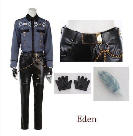 あんスタ 6周年 全員 コスプレ衣装 コスチューム