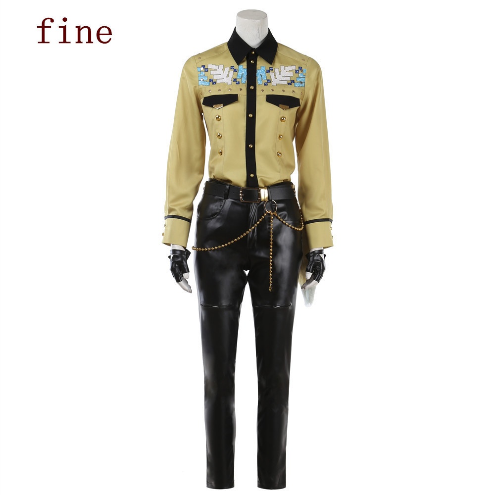 あんスタ 6周年 全員 コスプレ衣装 コスチューム