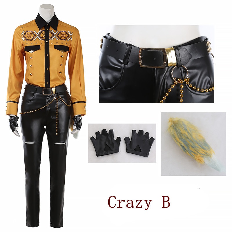 あんスタ 6周年 全員 コスプレ衣装 コスチューム