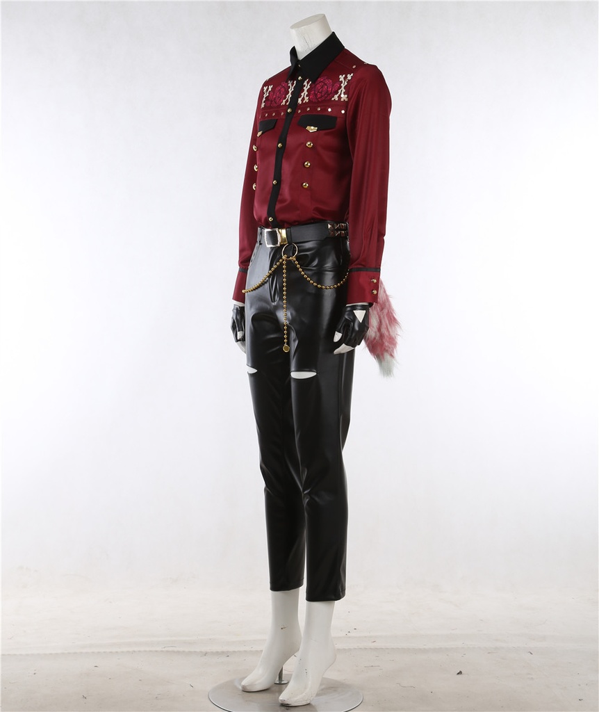 あんスタ 6周年 全員 コスプレ衣装 コスチューム