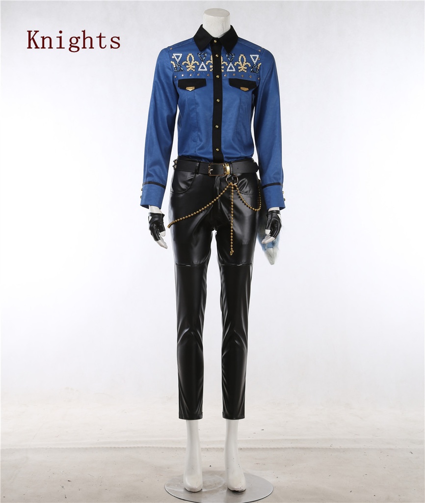 あんスタ 6周年 全員 コスプレ衣装 コスチューム