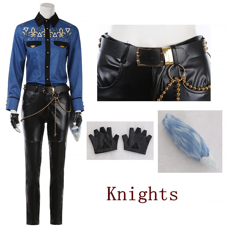 あんスタ 6周年 全員 コスプレ衣装 コスチューム