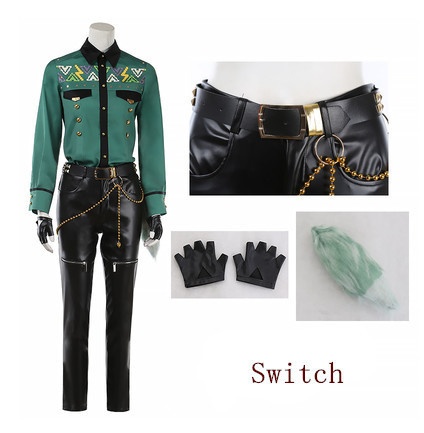 あんスタ 6周年 全員 コスプレ衣装 コスチューム