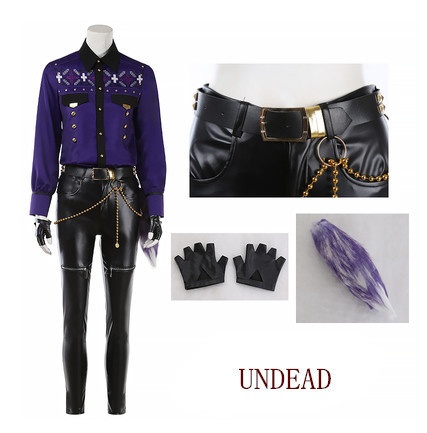 あんスタ 6周年 全員 コスプレ衣装 コスチューム