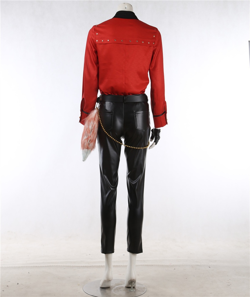 あんスタ 6周年 全員 コスプレ衣装 コスチューム