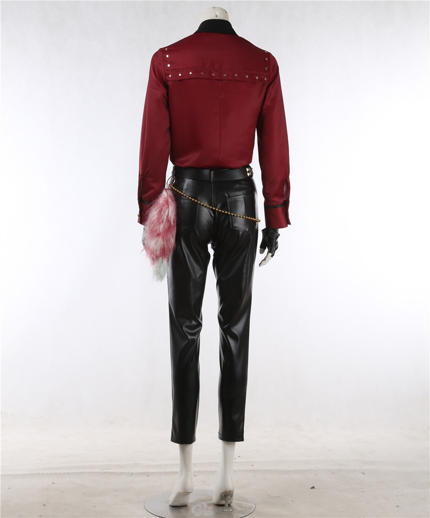 あんスタ 6周年 全員 コスプレ衣装 コスチューム