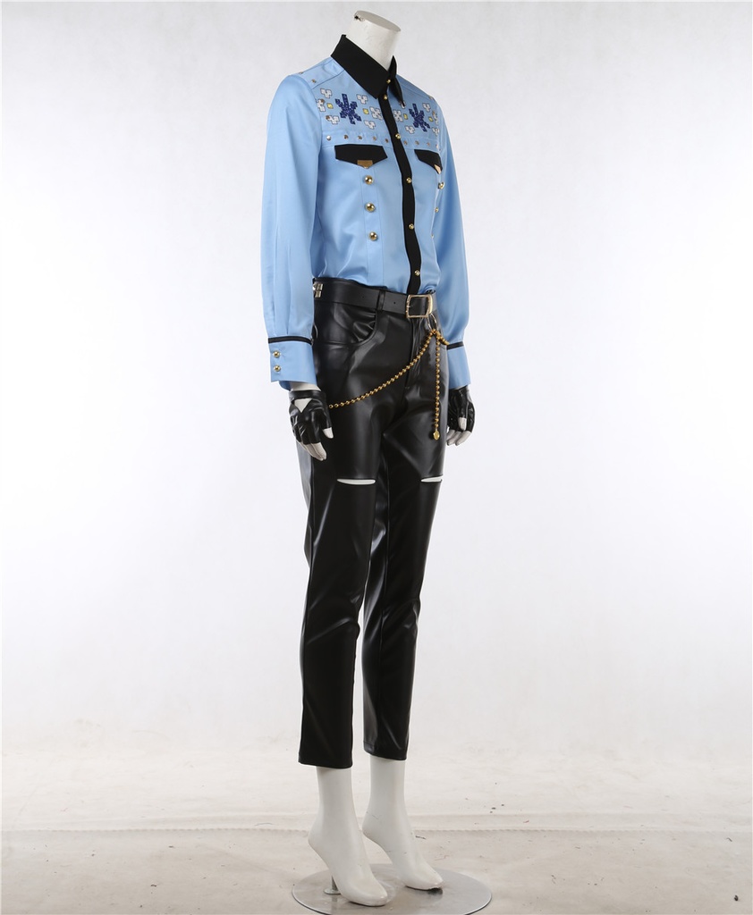 あんスタ 6周年 全員 コスプレ衣装 コスチューム