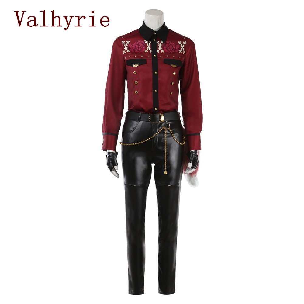 あんスタ 6周年 全員 コスプレ衣装 コスチューム