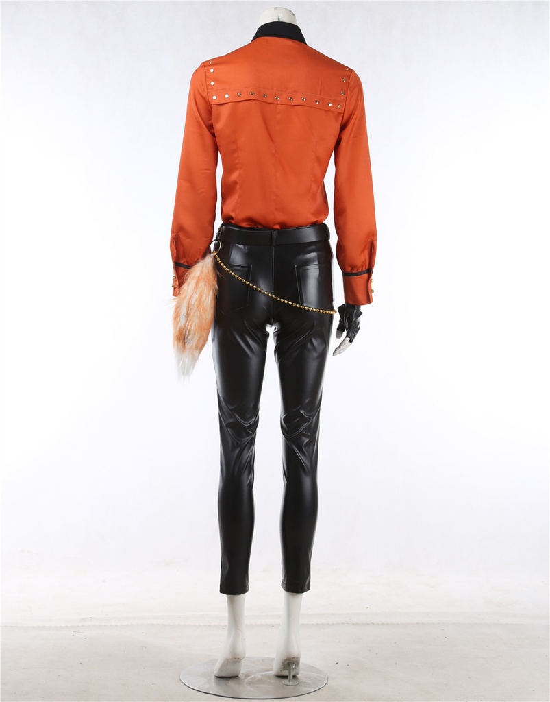 あんスタ 6周年 全員 コスプレ衣装 コスチューム