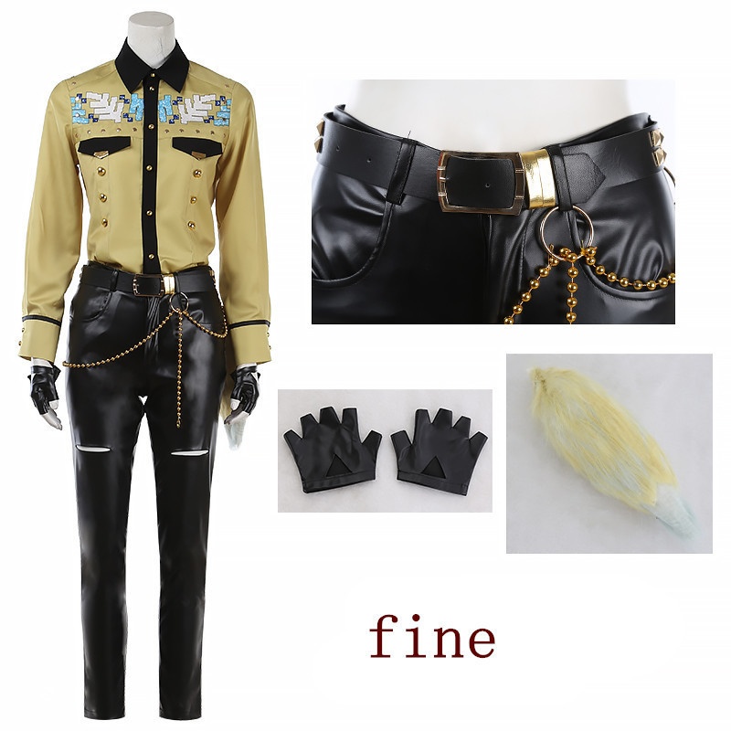 あんスタ 6周年 全員 コスプレ衣装 コスチューム