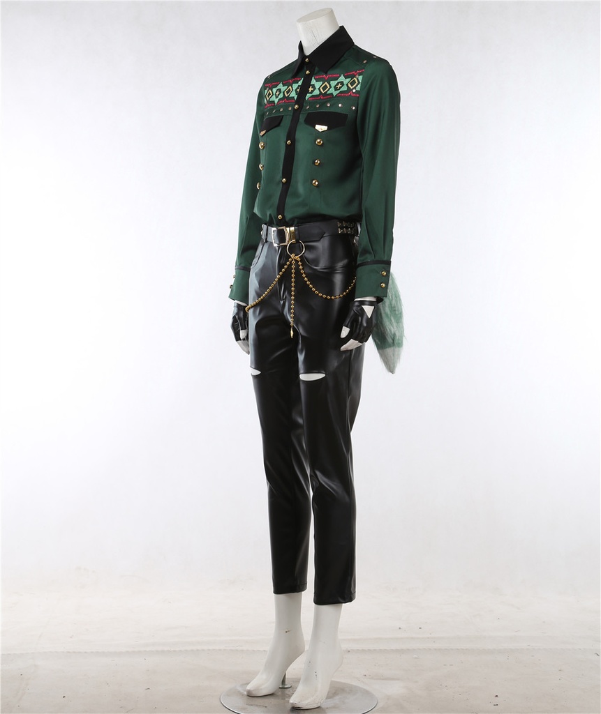 あんスタ 6周年 全員 コスプレ衣装 コスチューム