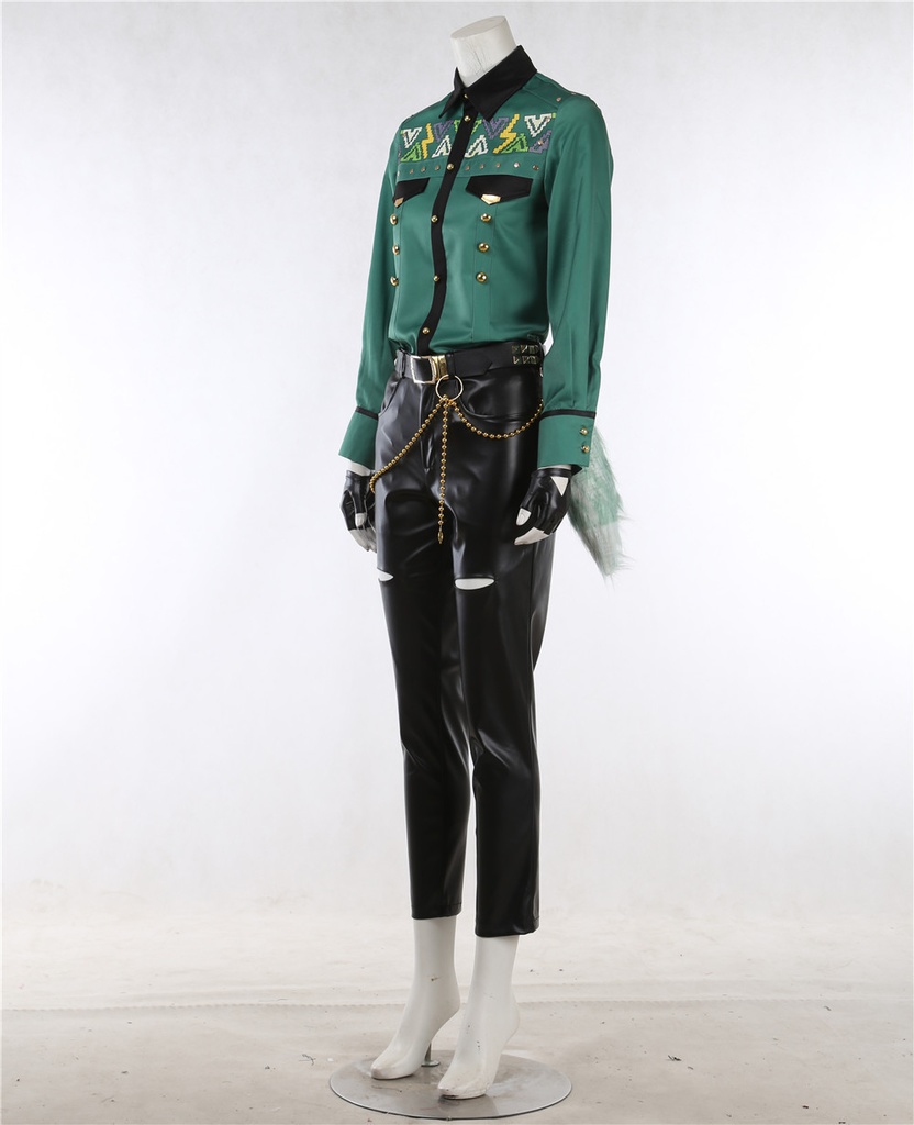 あんスタ 6周年 全員 コスプレ衣装 コスチューム