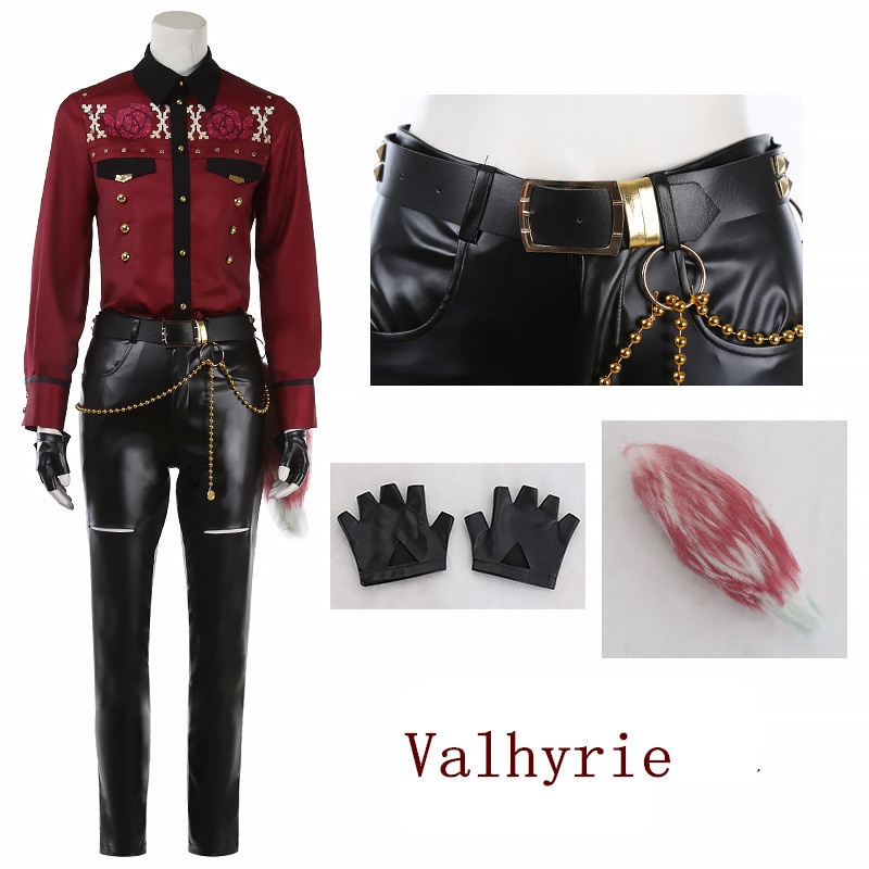 あんスタ 6周年 全員 コスプレ衣装 コスチューム