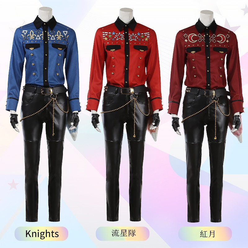 あんスタ 6周年 全員 コスプレ衣装 コスチューム