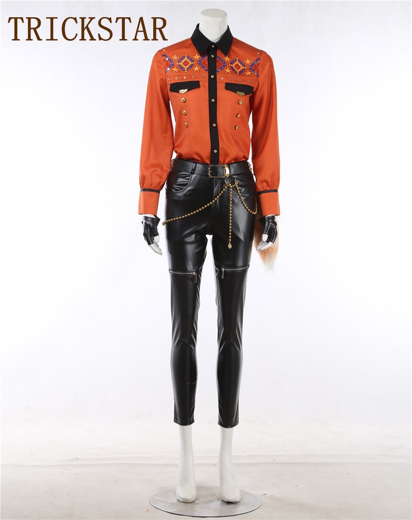 あんスタ 6周年 全員 コスプレ衣装 コスチューム