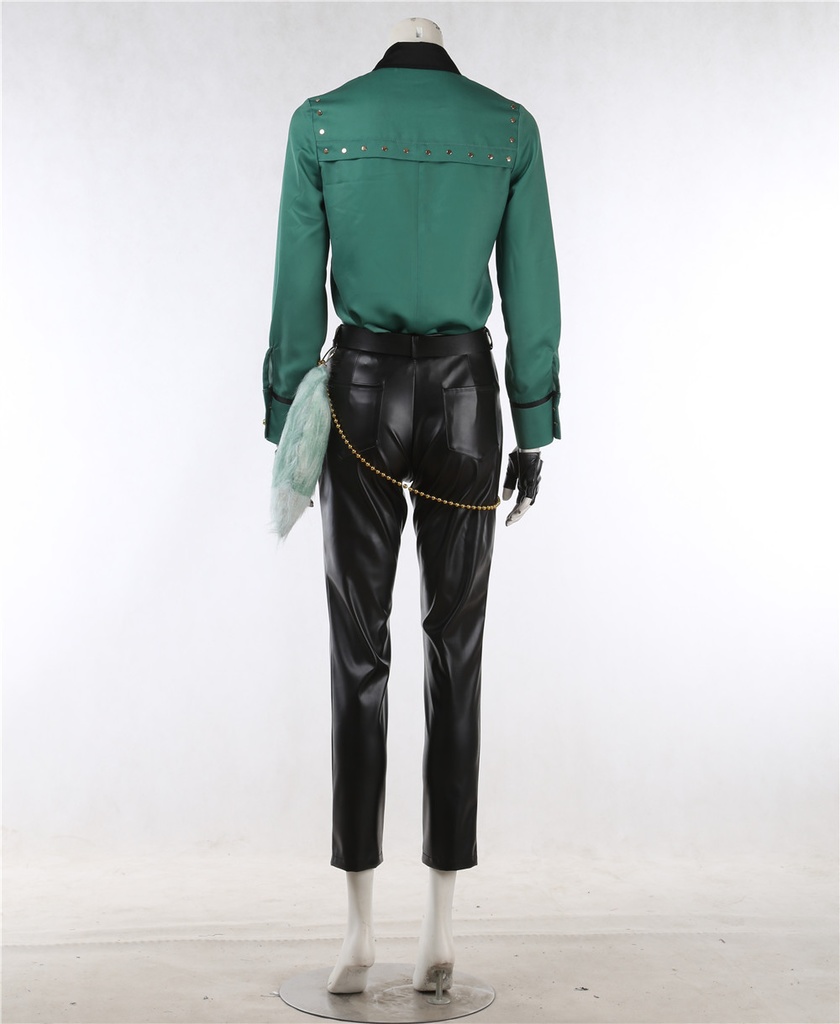 あんスタ 6周年 全員 コスプレ衣装 コスチューム