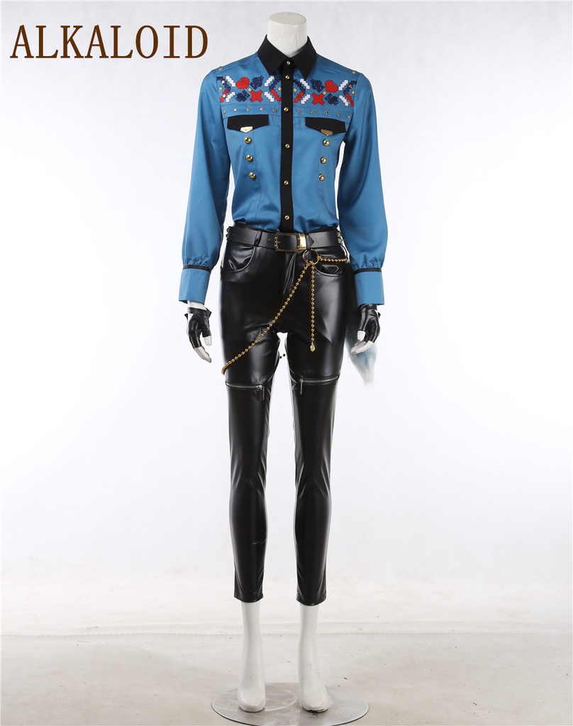 あんスタ 6周年 全員 コスプレ衣装 コスチューム