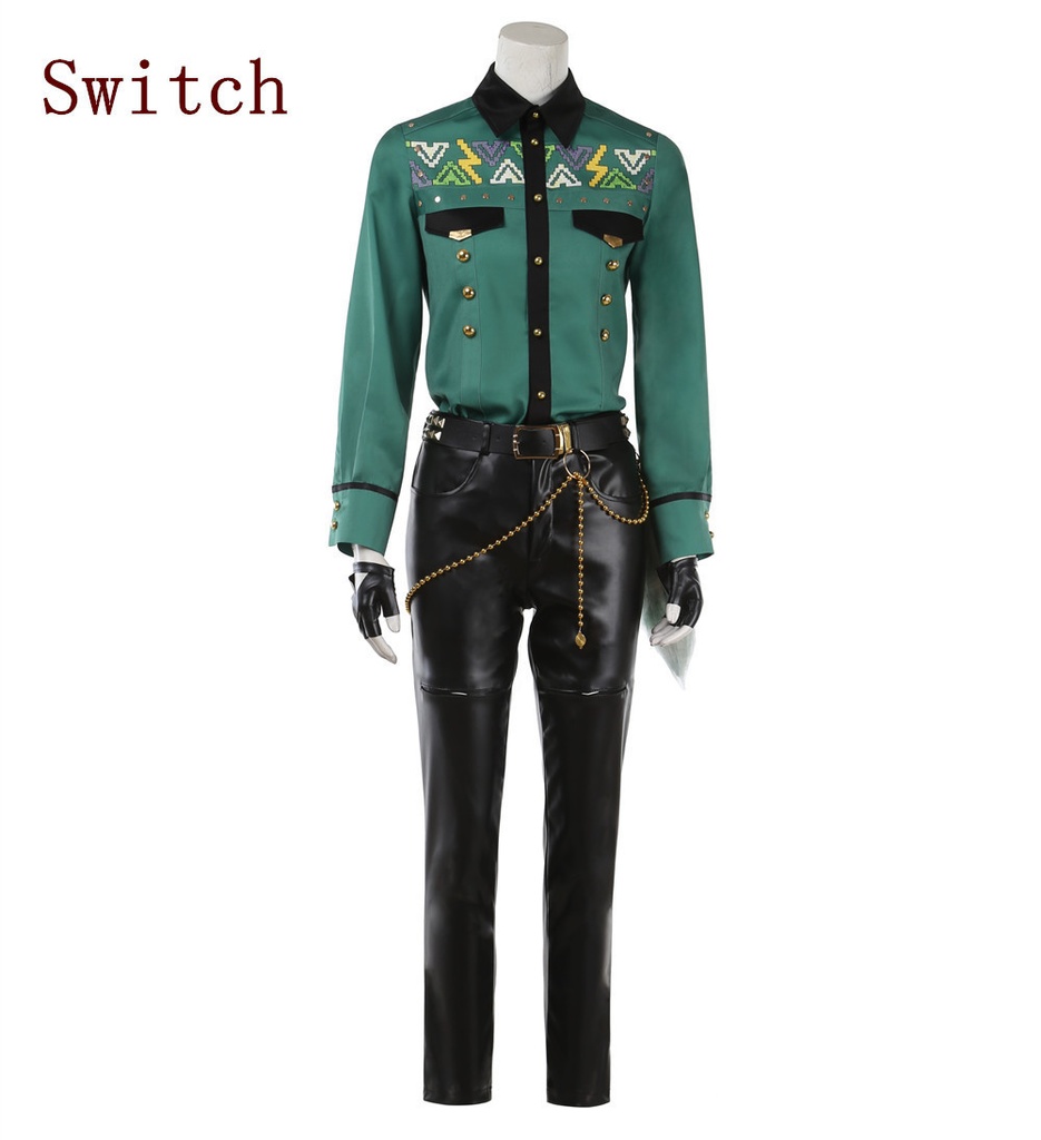 あんスタ 6周年 全員 コスプレ衣装 コスチューム