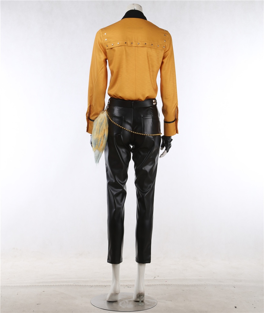 あんスタ 6周年 全員 コスプレ衣装 コスチューム