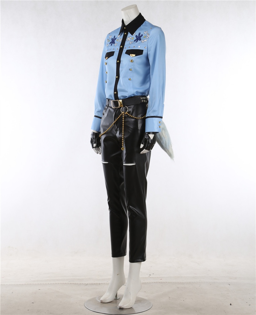 あんスタ 6周年 全員 コスプレ衣装 コスチューム