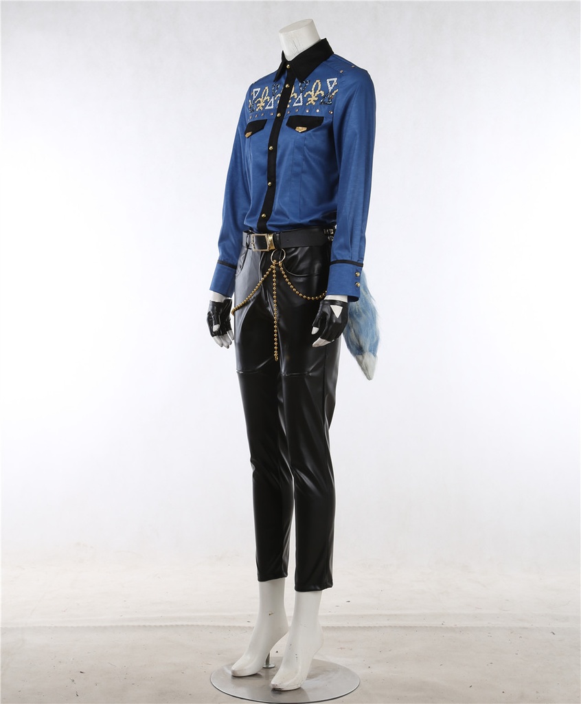 あんスタ 6周年 全員 コスプレ衣装 コスチューム