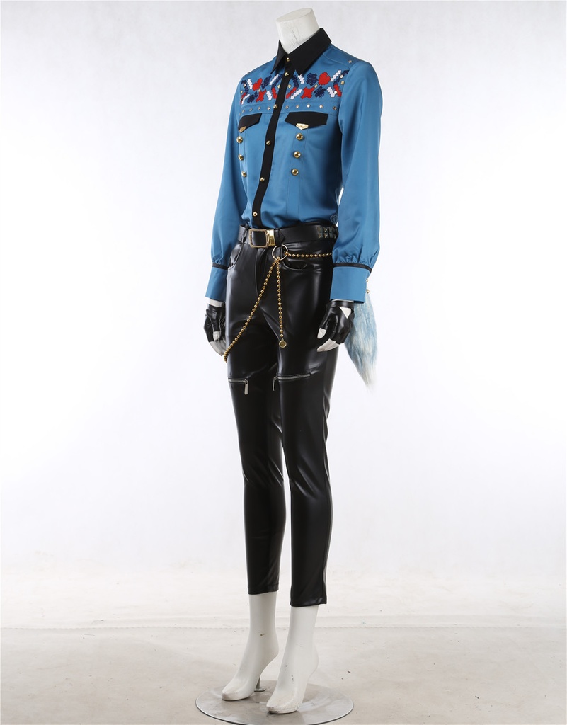 あんスタ 6周年 全員 コスプレ衣装 コスチューム