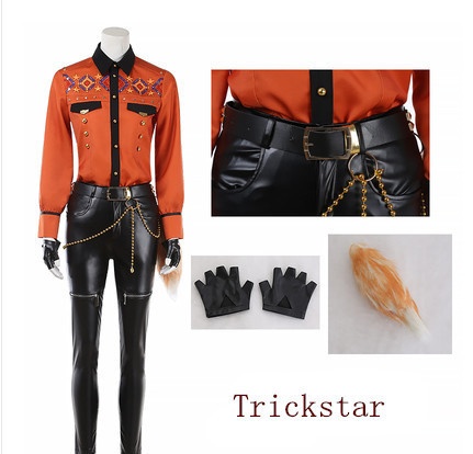 あんスタ 6周年 全員 コスプレ衣装 コスチューム