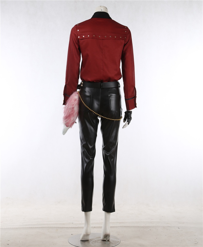 あんスタ 6周年 全員 コスプレ衣装 コスチューム