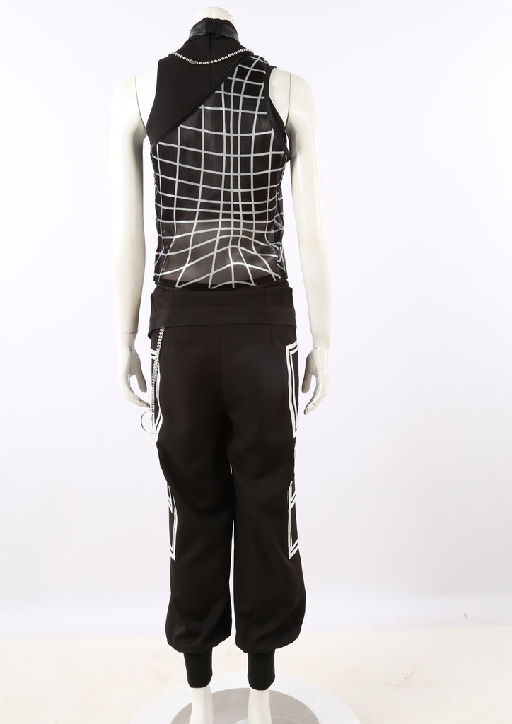 あんスタ マヨイ編2 静かなひとり舞台 礼瀬マヨイ コスプレ衣装 コスチューム