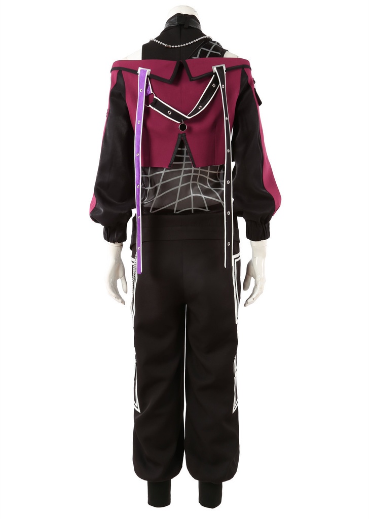 あんスタ マヨイ編2 静かなひとり舞台 礼瀬マヨイ コスプレ衣装 コスチューム