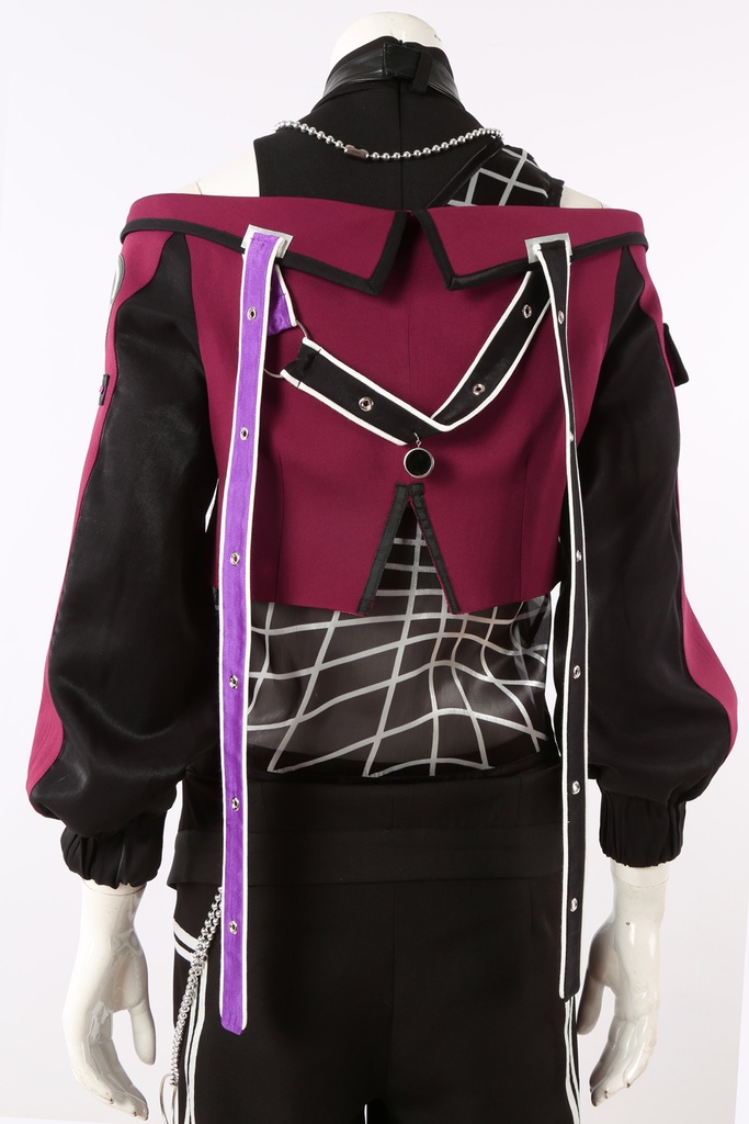 あんスタ マヨイ編2 静かなひとり舞台 礼瀬マヨイ コスプレ衣装 コスチューム