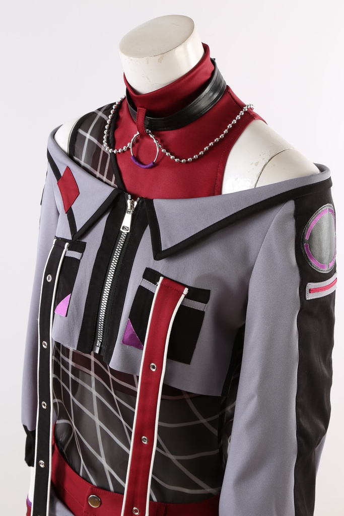 あんスタ マヨイ編2 静かなひとり舞台 礼瀬マヨイ コスプレ衣装 コスチューム