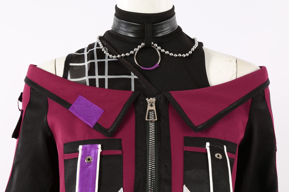 あんスタ マヨイ編2 静かなひとり舞台 礼瀬マヨイ コスプレ衣装 コスチューム