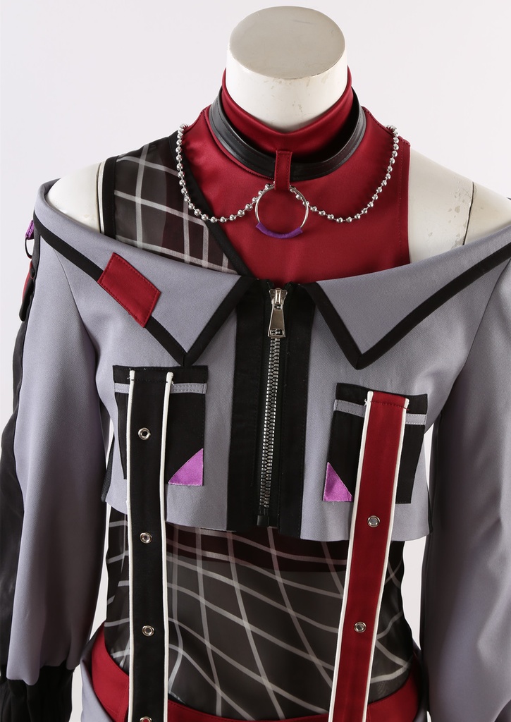 あんスタ マヨイ編2 静かなひとり舞台 礼瀬マヨイ コスプレ衣装 コスチューム