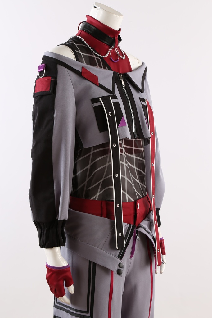 あんスタ マヨイ編2 静かなひとり舞台 礼瀬マヨイ コスプレ衣装 コスチューム