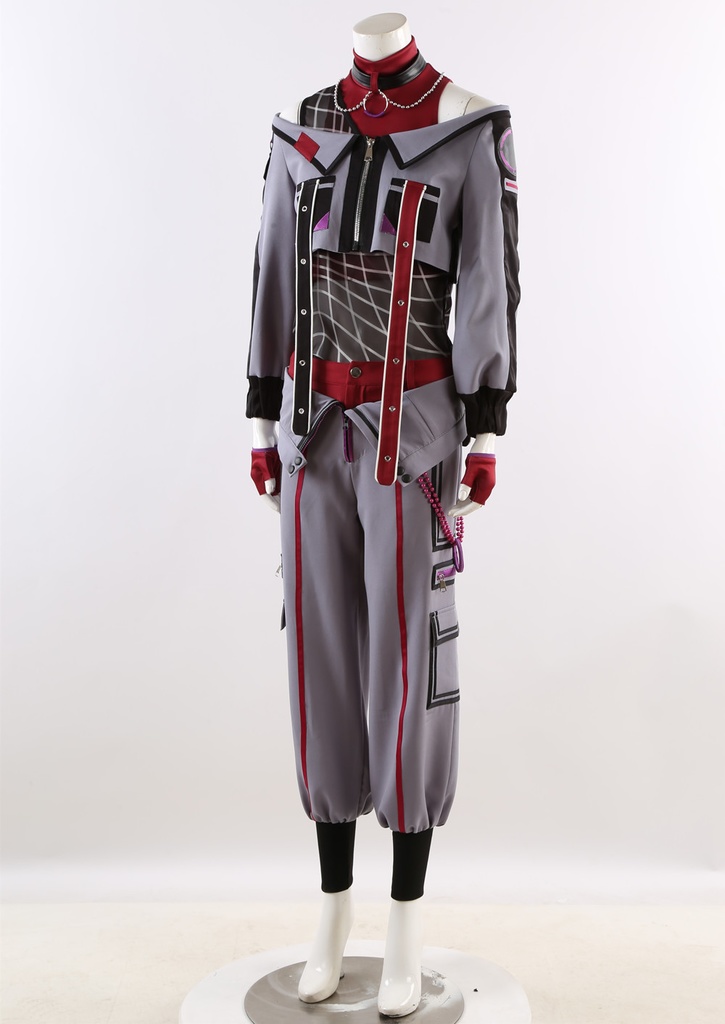 あんスタ マヨイ編2 静かなひとり舞台 礼瀬マヨイ コスプレ衣装 コスチューム