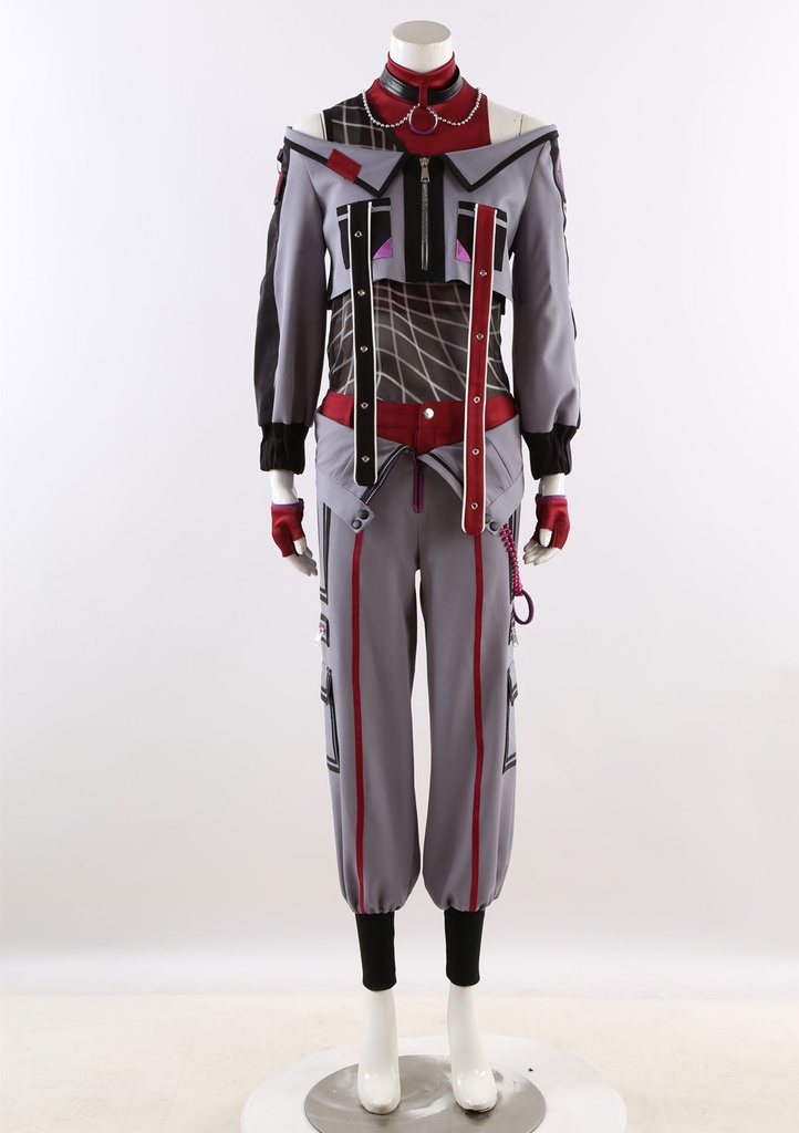 あんスタ マヨイ編2 静かなひとり舞台 礼瀬マヨイ コスプレ衣装 コスチューム