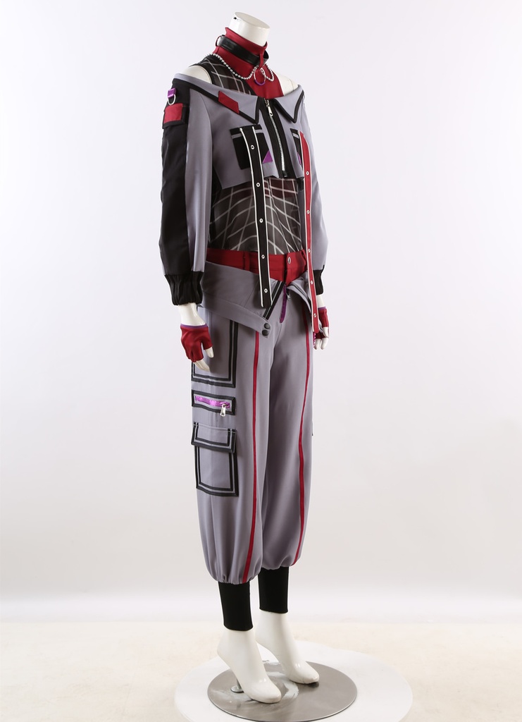 あんスタ マヨイ編2 静かなひとり舞台 礼瀬マヨイ コスプレ衣装 コスチューム