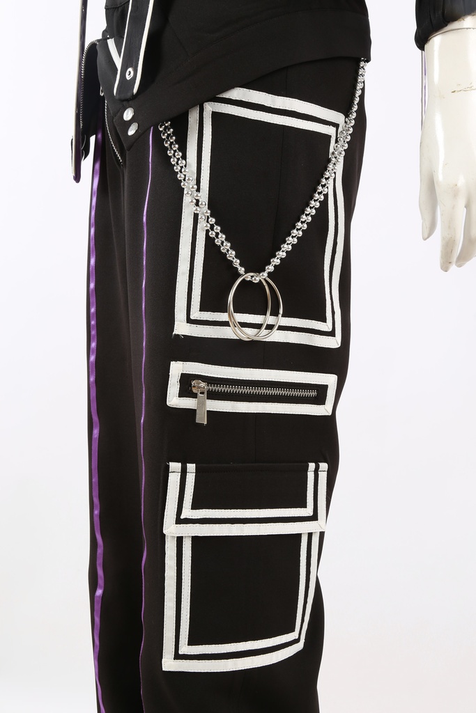 あんスタ マヨイ編2 静かなひとり舞台 礼瀬マヨイ コスプレ衣装 コスチューム