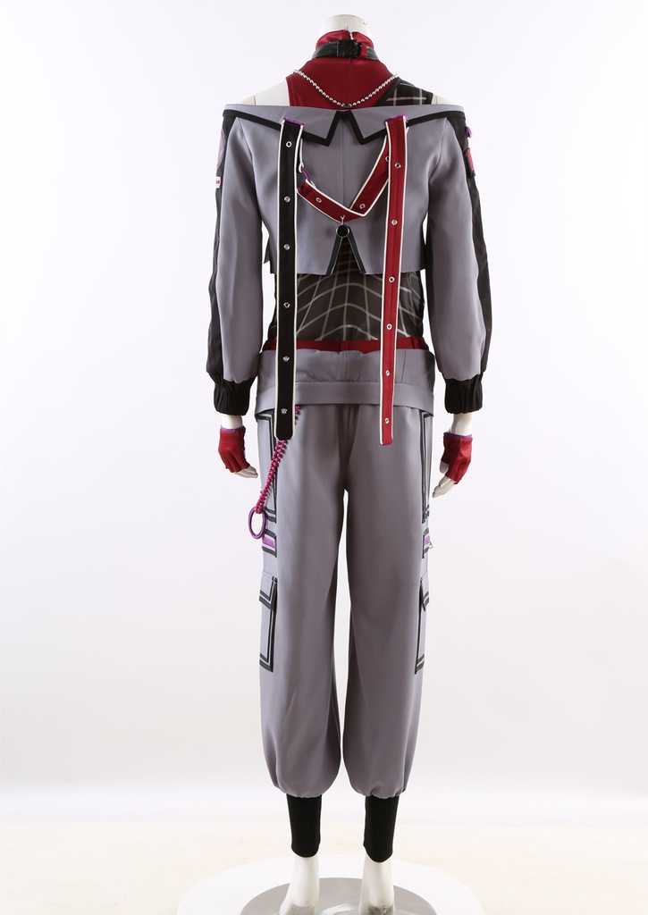 あんスタ マヨイ編2 静かなひとり舞台 礼瀬マヨイ コスプレ衣装 コスチューム