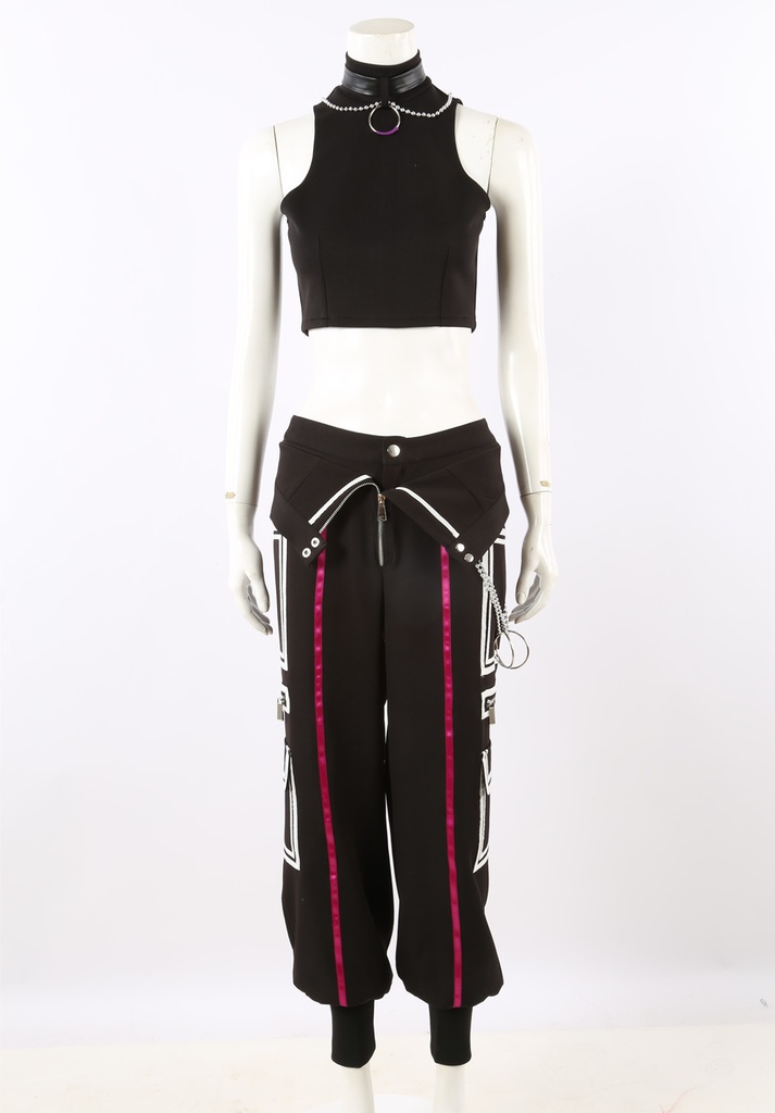 あんスタ マヨイ編2 静かなひとり舞台 礼瀬マヨイ コスプレ衣装 コスチューム