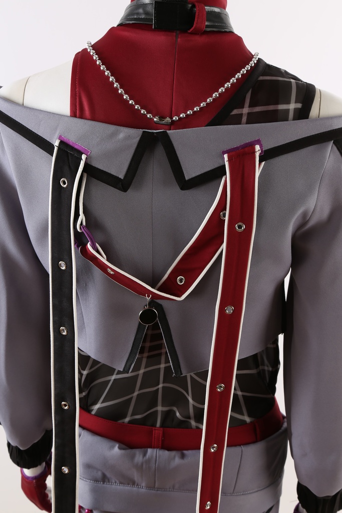 あんスタ マヨイ編2 静かなひとり舞台 礼瀬マヨイ コスプレ衣装 コスチューム