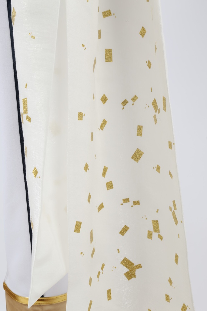 ES あんスタ 追憶*遊色が奏でるオブリガート HiMERU コスプレ衣装 コスチューム