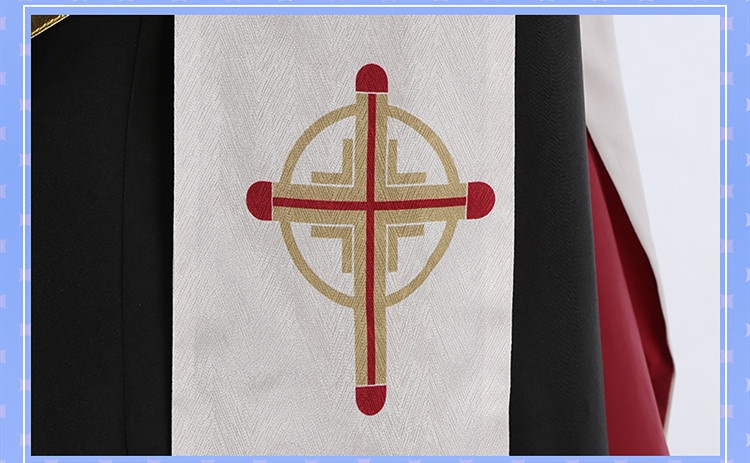 あんスタ 静謐の祈り 風早巽 SPP MV衣装 コスプレ衣装 コスチューム