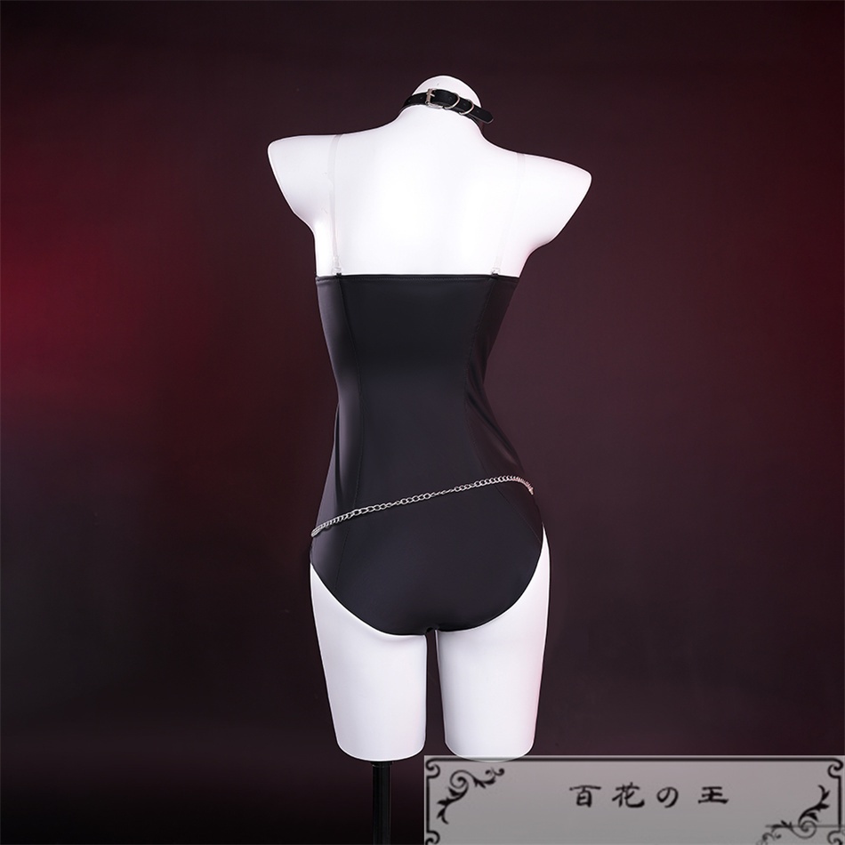 ペルソナ5 芳澤かすみ コスプレ衣装 コスチューム