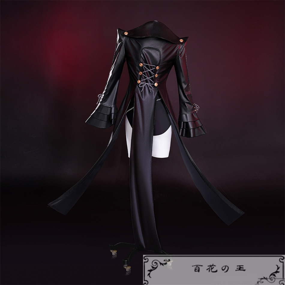 ペルソナ5 芳澤かすみ コスプレ衣装 コスチューム