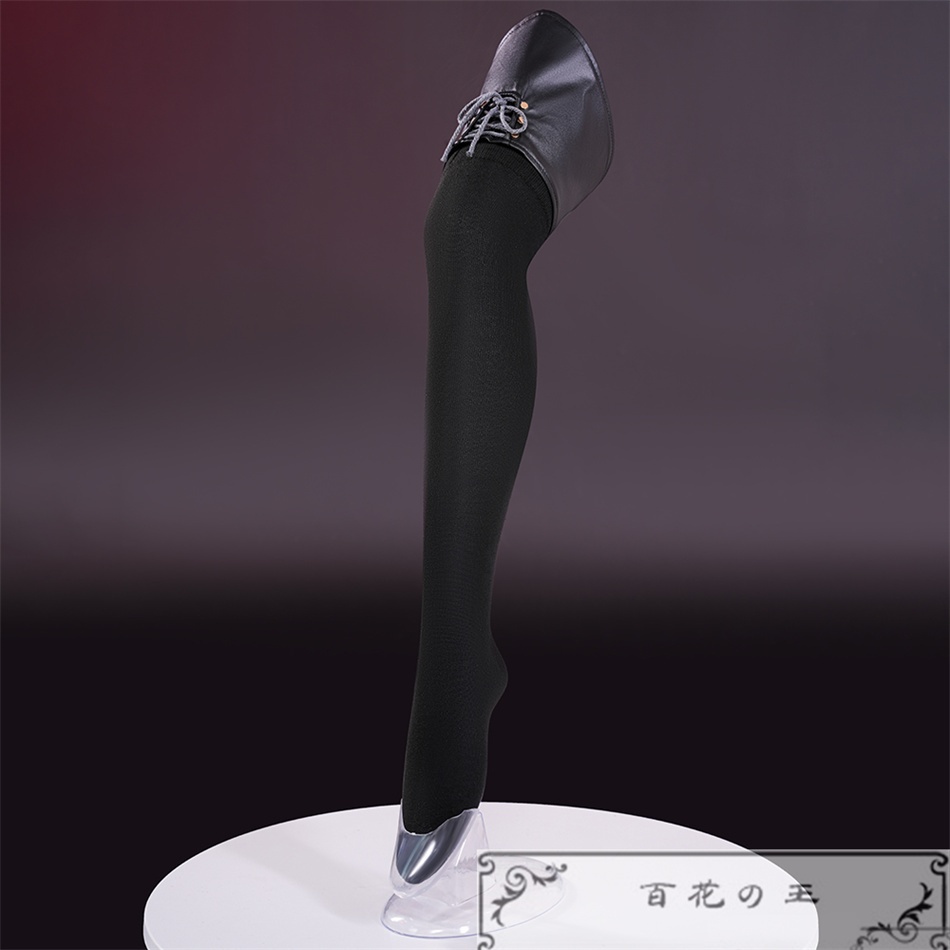 ペルソナ5 芳澤かすみ コスプレ衣装 コスチューム