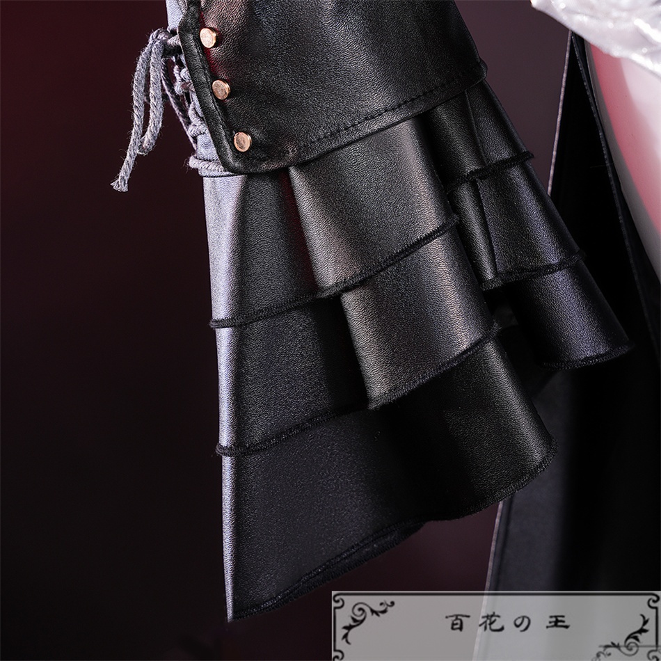 ペルソナ5 芳澤かすみ コスプレ衣装 コスチューム