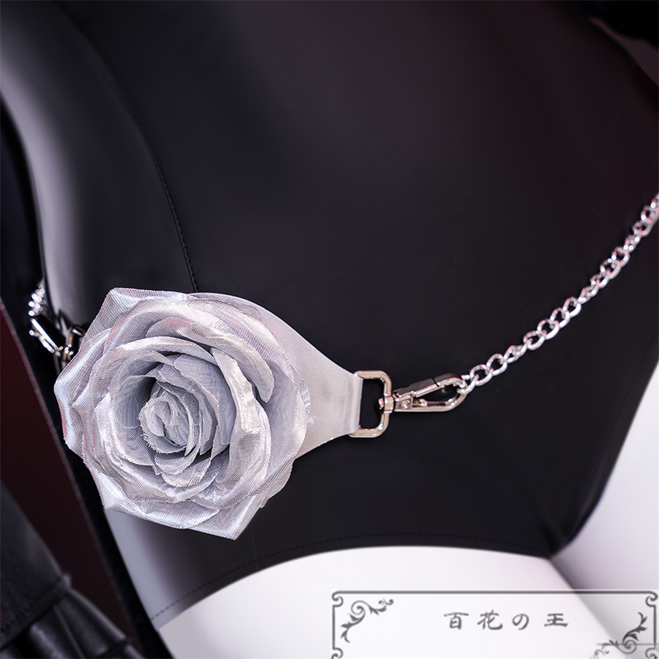 ペルソナ5 芳澤かすみ コスプレ衣装 コスチューム