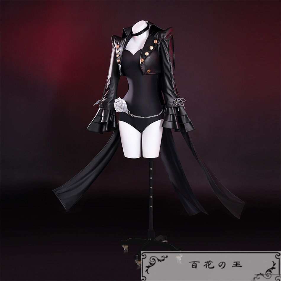 ペルソナ5 芳澤かすみ コスプレ衣装 コスチューム